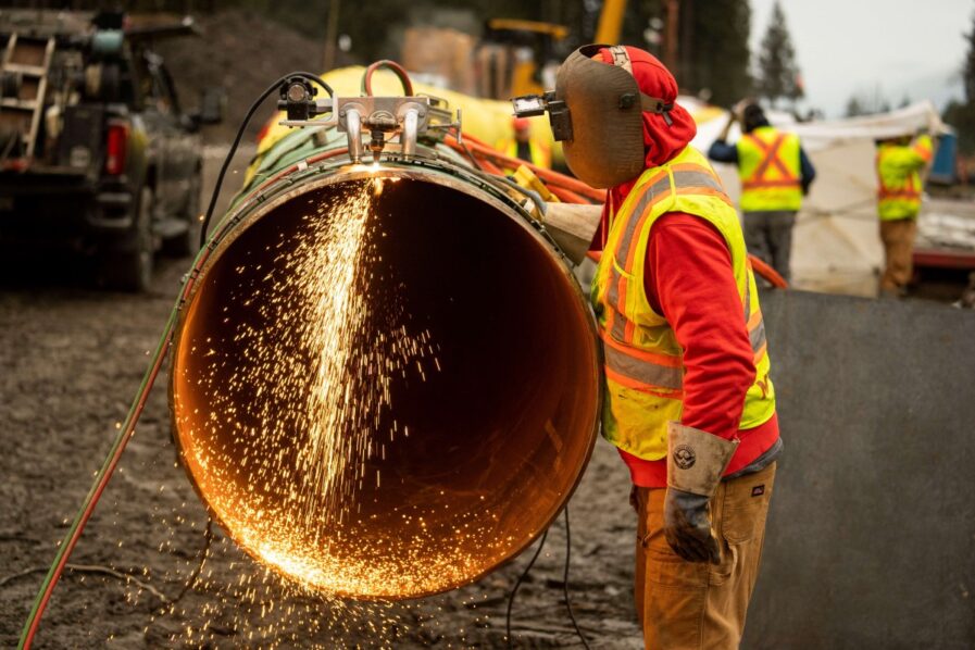 CANADA-OIL-PIPELINE