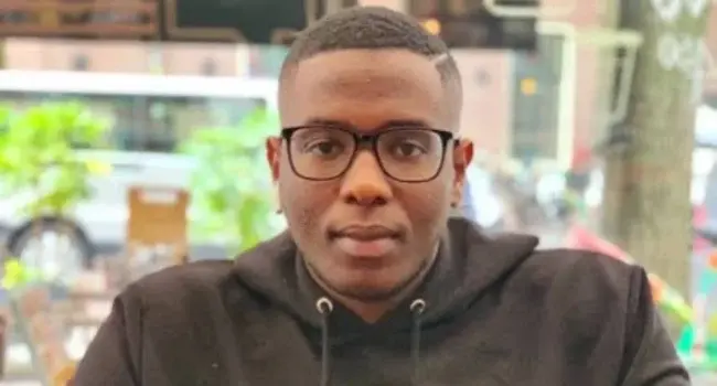 Adebola-Daniel