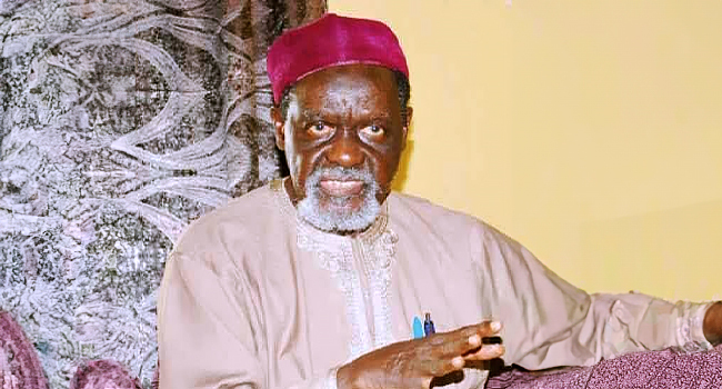 Ali-Chiroma