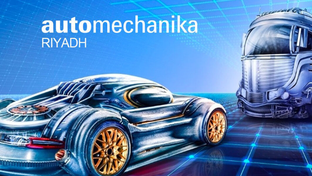 Automechanika Riyadh