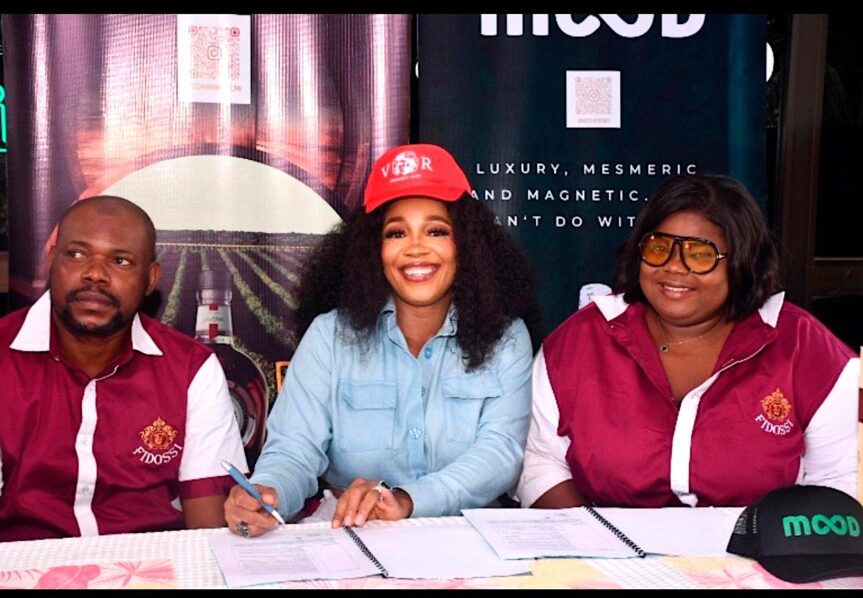 BBNaija pix