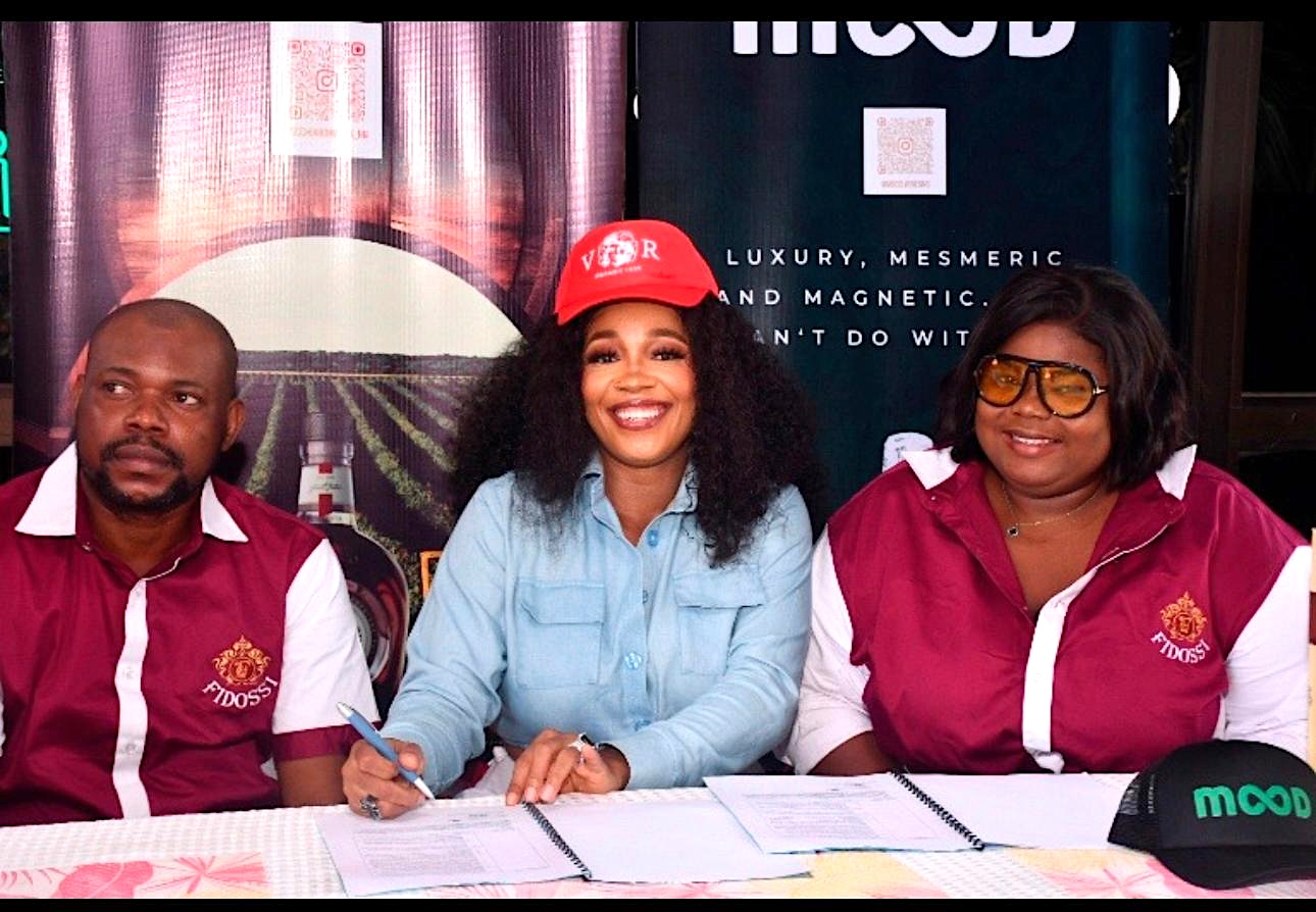 BBNaija pix
