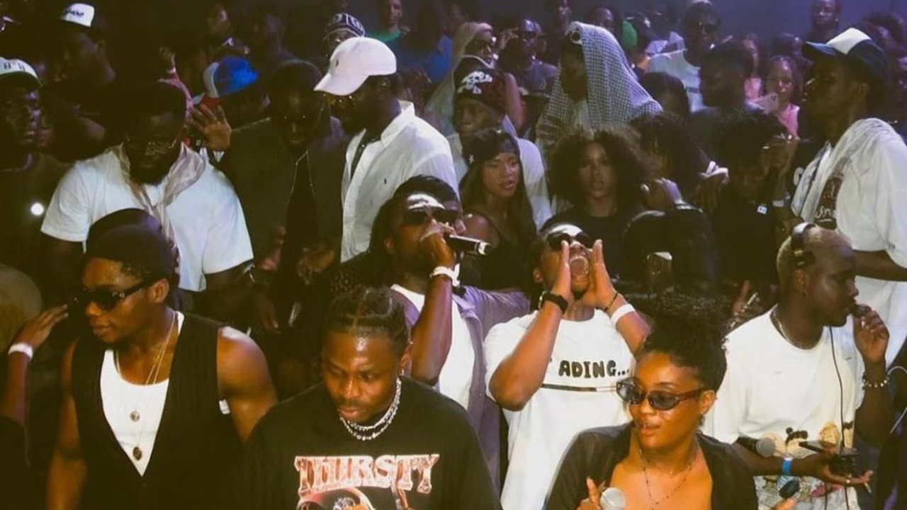 Boiler Room