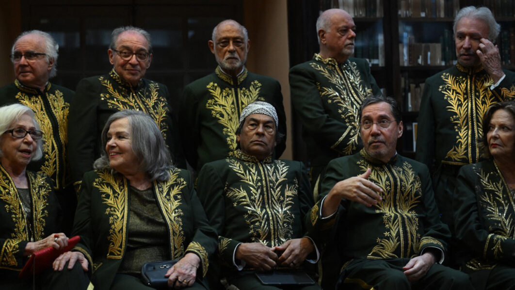 BRAZIL-CULTURE-LITERATURE-KRENAK