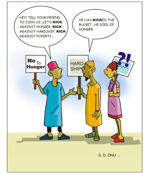 CARTOON