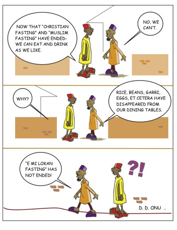 CARTOON,