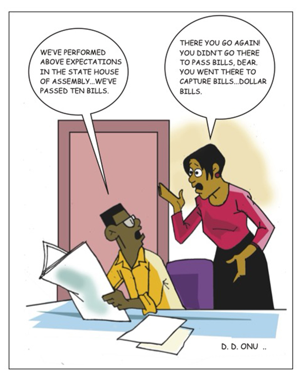 CARTOON