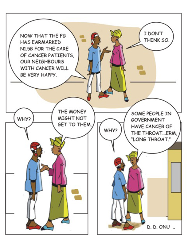 CARTOON