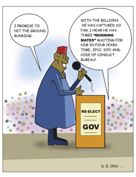 CARTOON