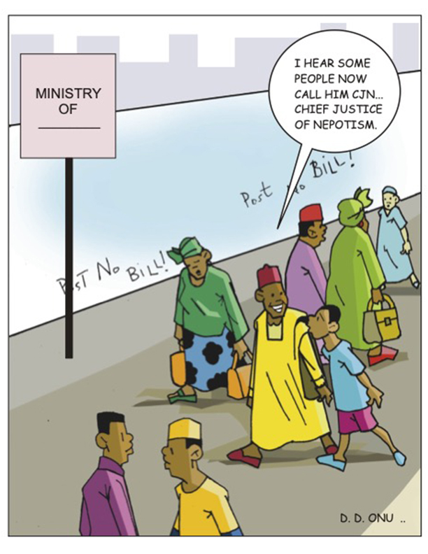 CARTOON