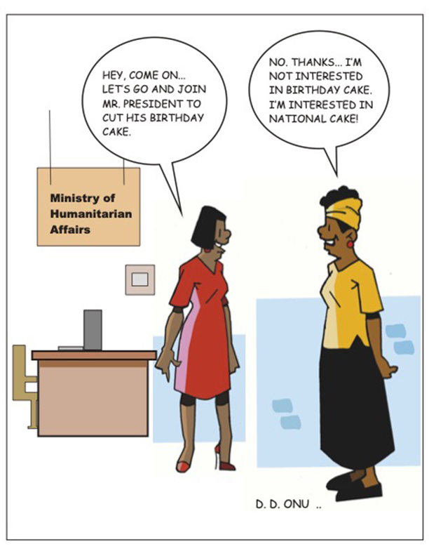 CARTOON