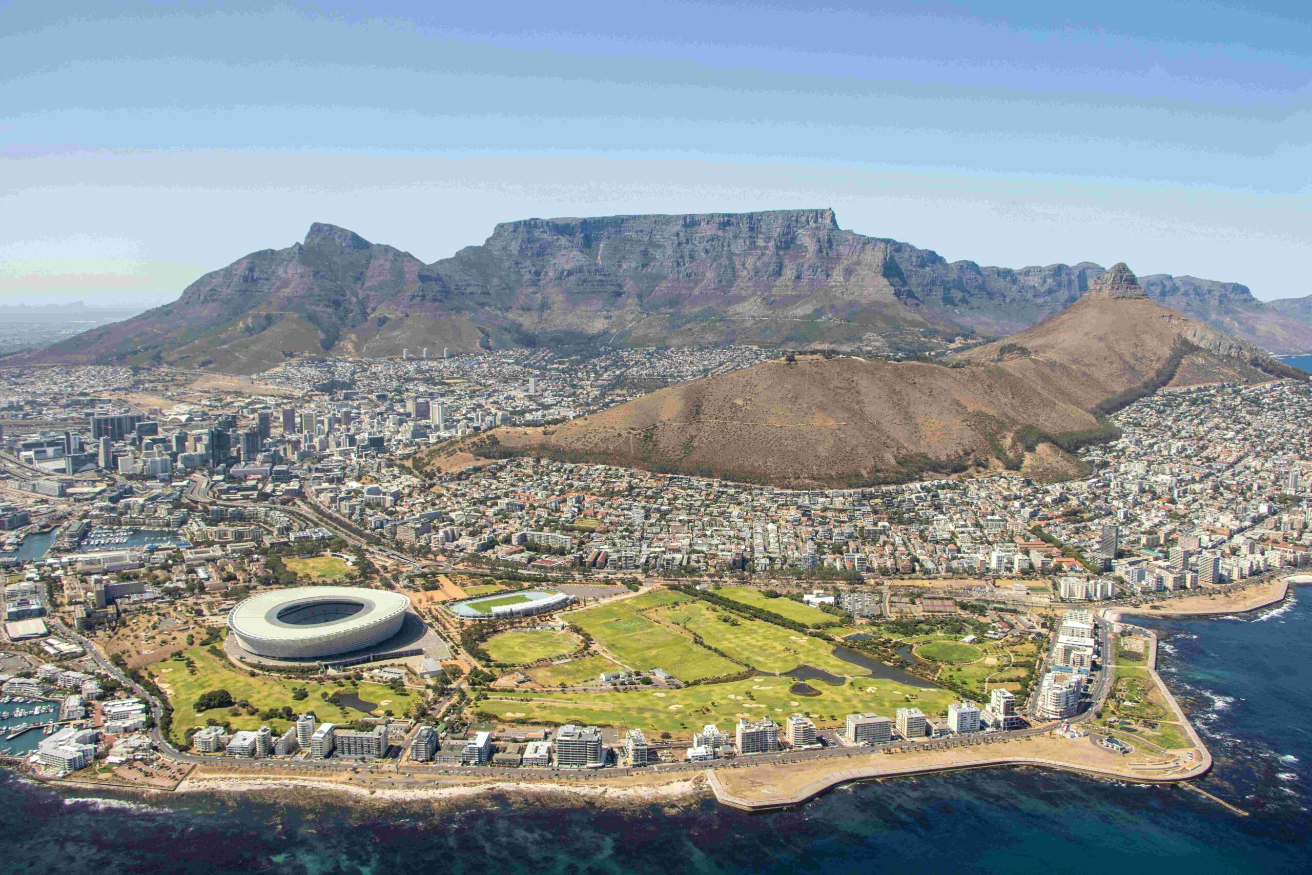Cape-Town