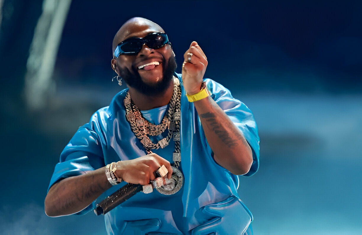 Davido Biography Networth Age Family And Career The Guardian 