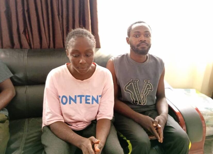 Federal University of Wukari students freed from kidnappers