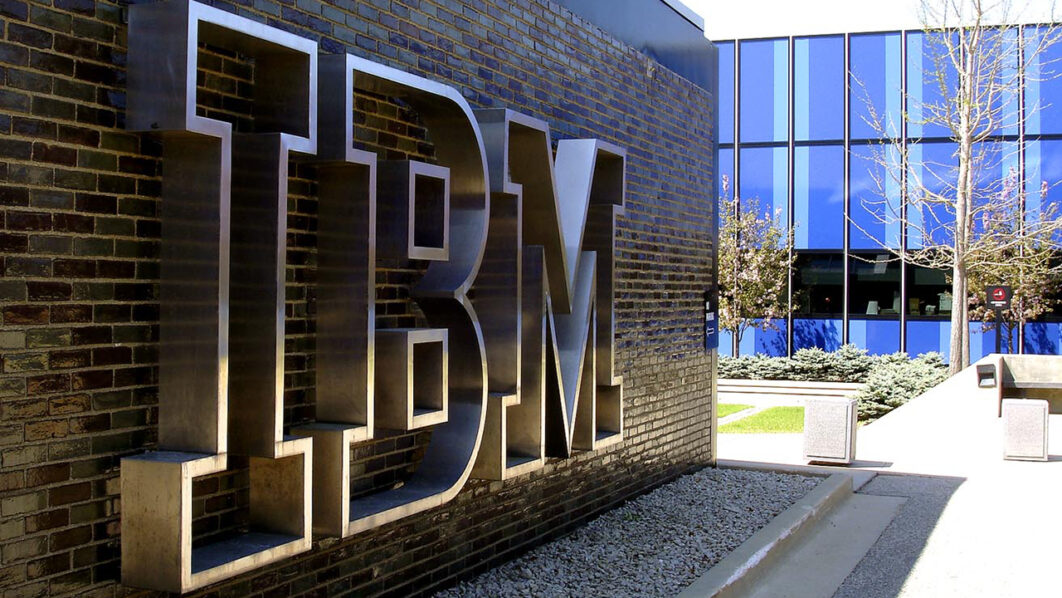 IBM 