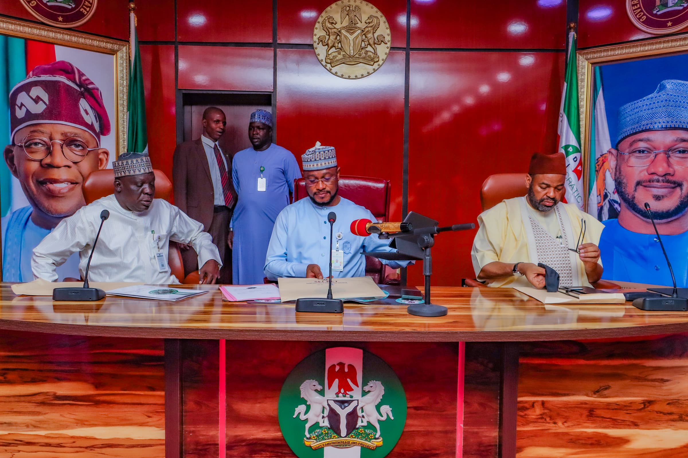 Zamfara-Dauda-Lawal