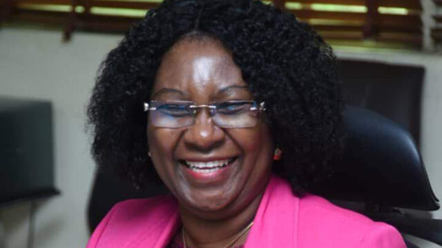 Ibiyemi Olatunji-Bello