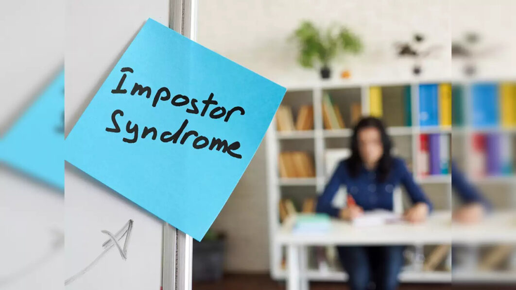 Imposter syndrome