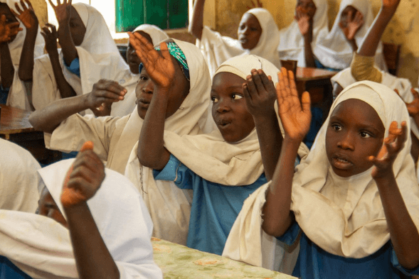 Kano-schools