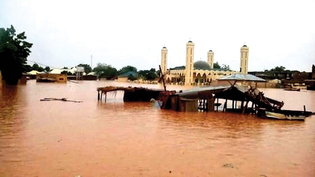 Kebbi-flood