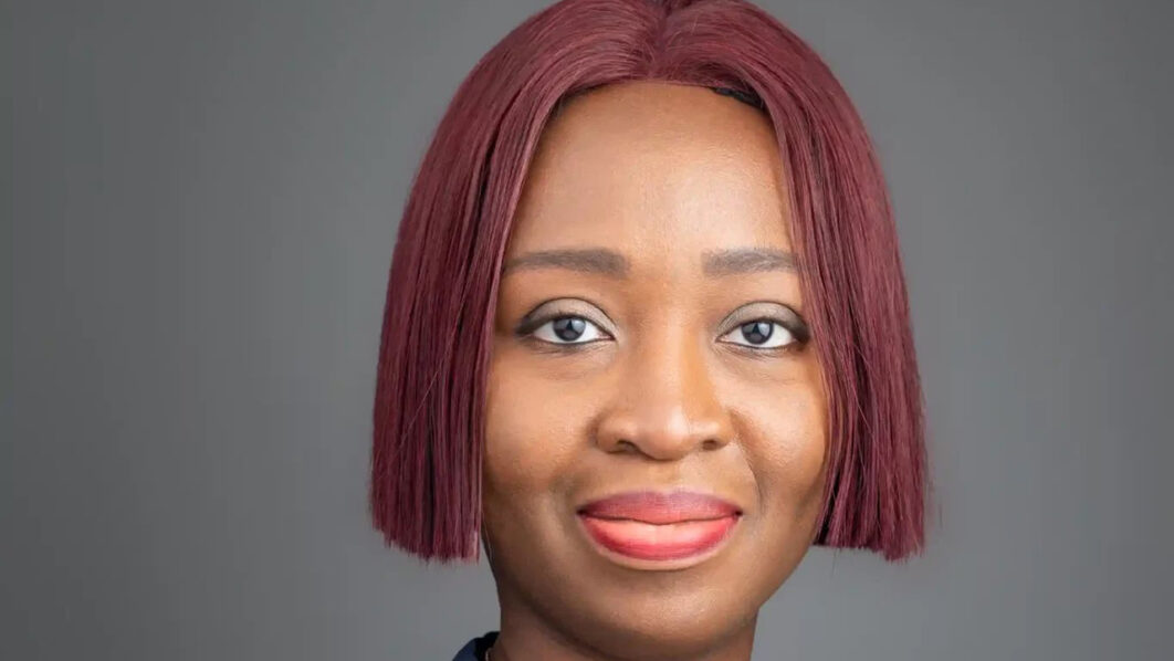 Mary Ogangwu