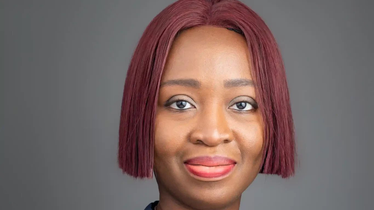 Mary Ogangwu