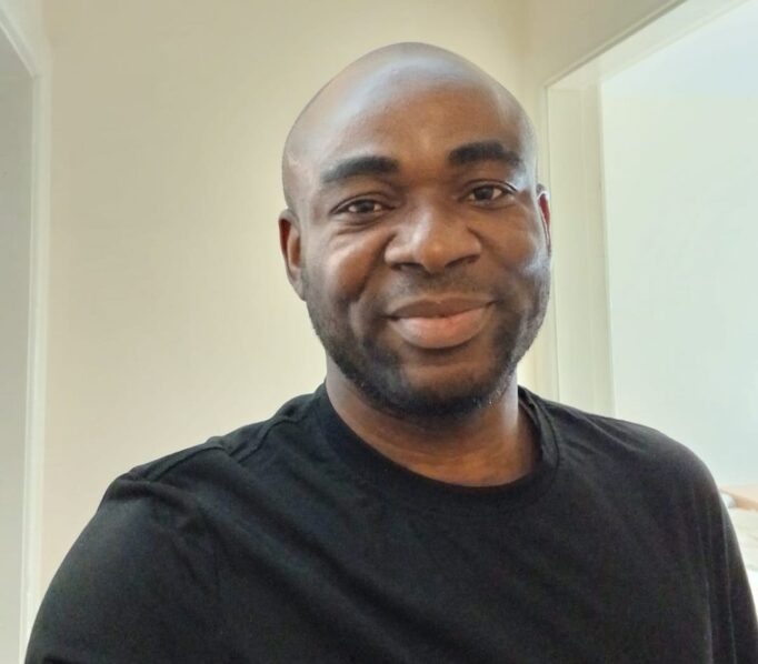 Maxwell Adeleye 2