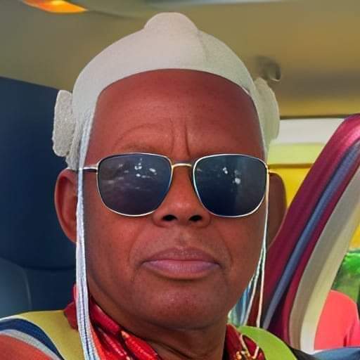 Olojoda of Oda Kingdom, Oba Julius Omomo