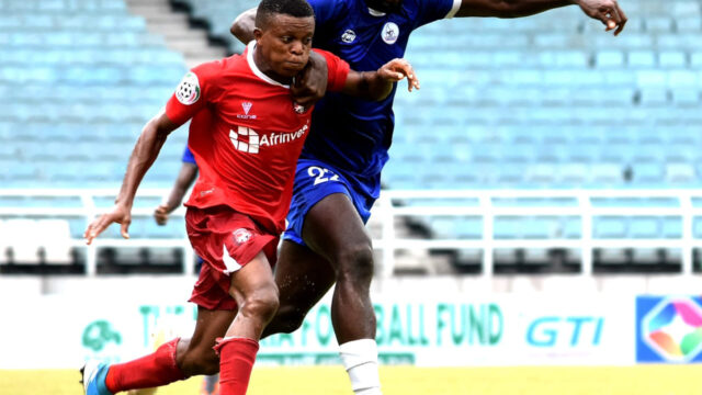 Rivers United