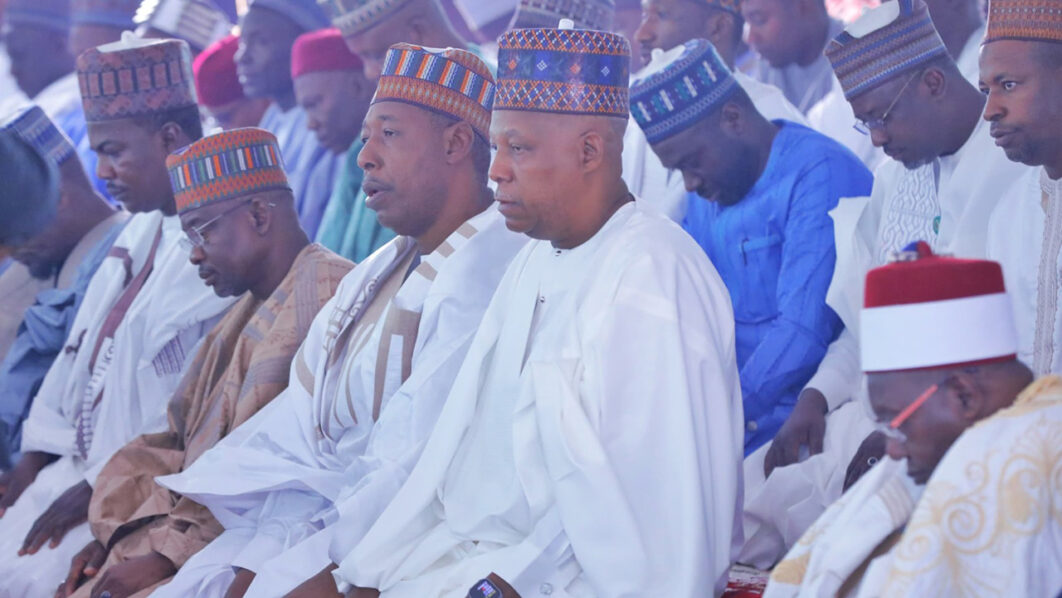 Shettima, and Zulum