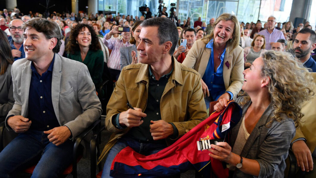 SPAIN-BASQUE-ELECTION-POLITICS