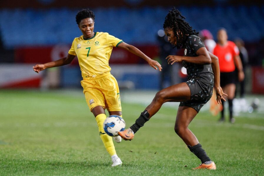 Super-Falcons-Esther-Okoronkwo