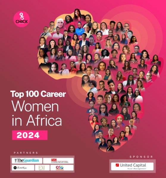 Top 100 Career Women – Group2 (1)