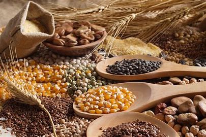 Whole Grains