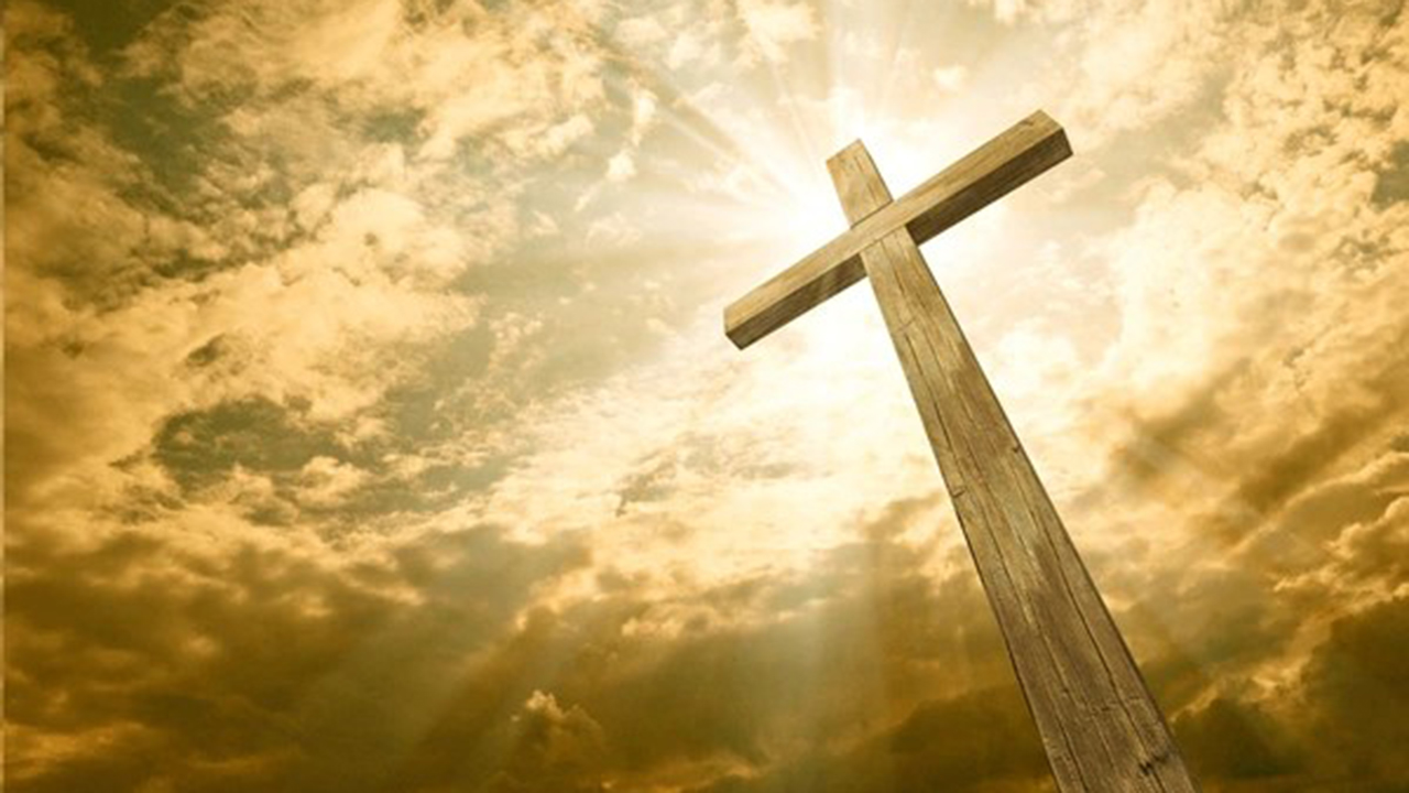 cross