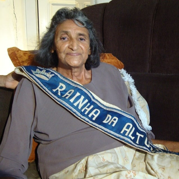 feliciana maria