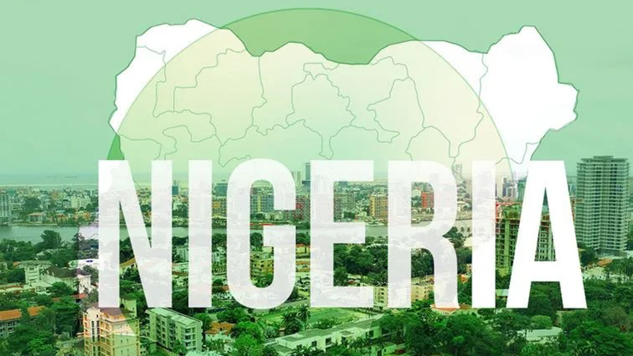 nigeria