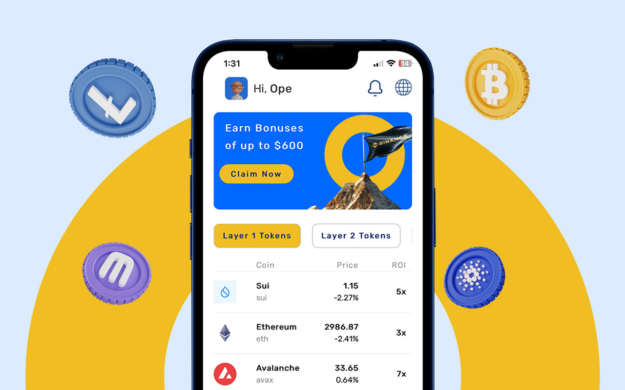 TokenPicks: Revolutionizing crypto trading with innovative tools and  community collaboration | The Guardian Nigeria News - Nigeria and World News