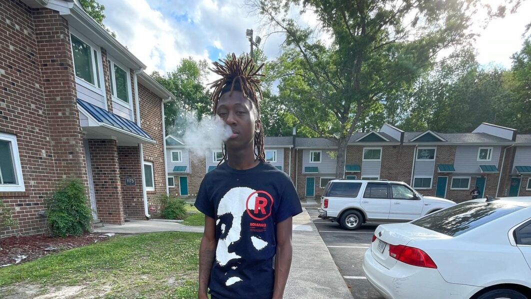 Rylo Huncho