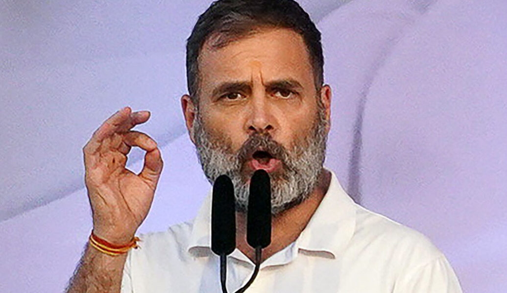 INDIA-POLITICS-VOTE
