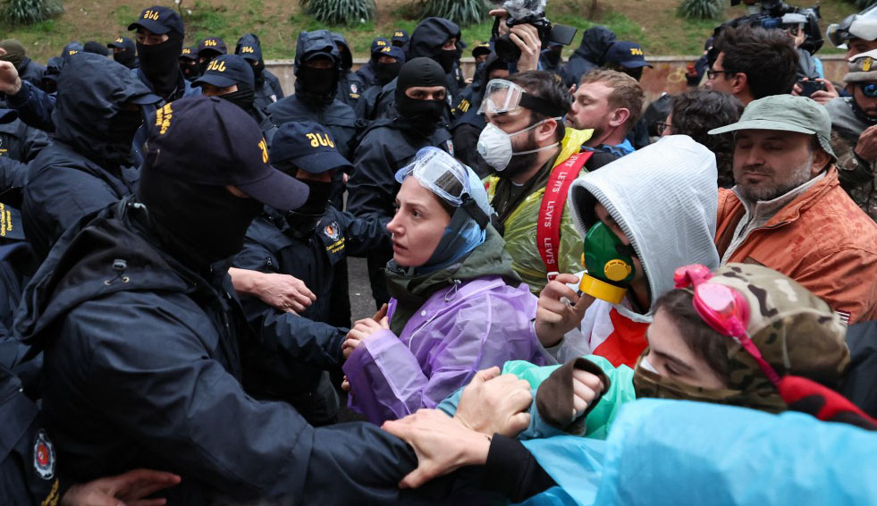 GEORGIA-POLITICS-DEMOCRACY-LAW-DEMO