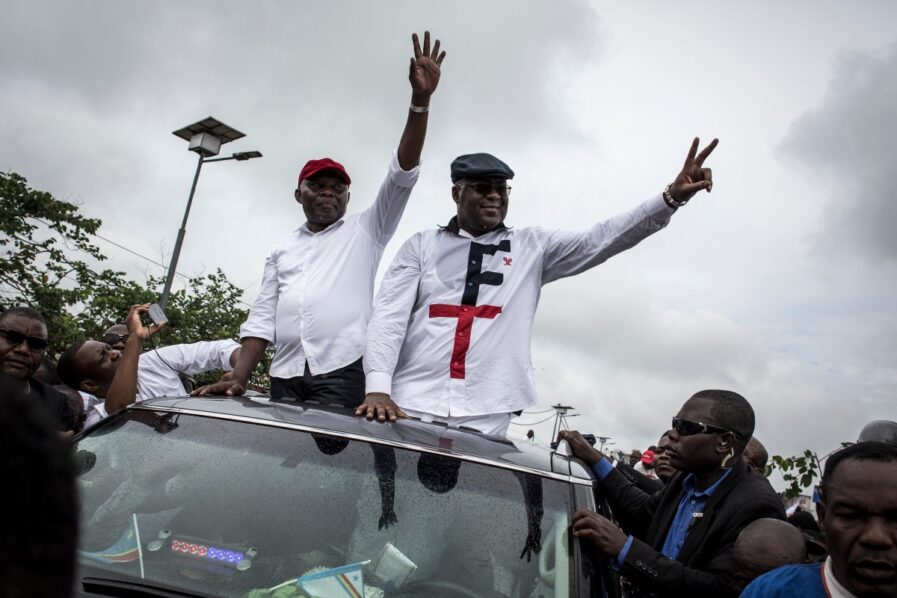FILES-DRCONGO-POLITICS-COUP