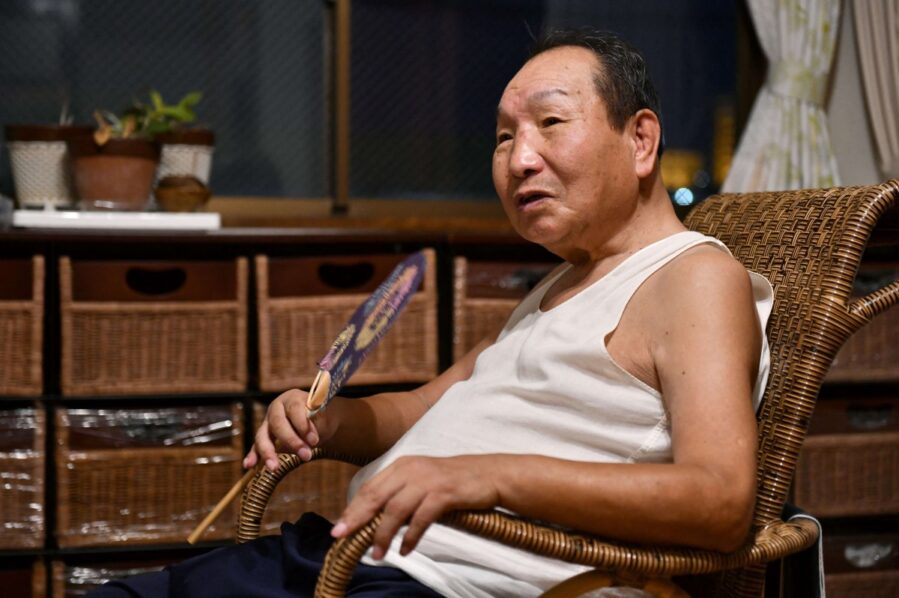 FILES-JAPAN-CRIME-JUSTICE-HAKAMADA