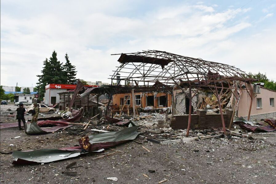 UKRAINE-RUSSIA-CONFLICT-WAR