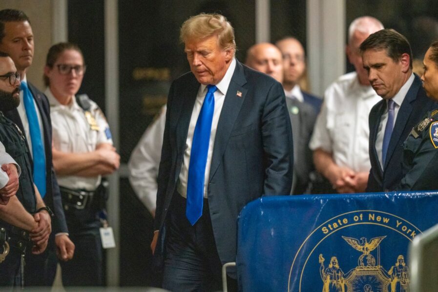 US-POLITICS-JUSTICE-COURT-TRUMP