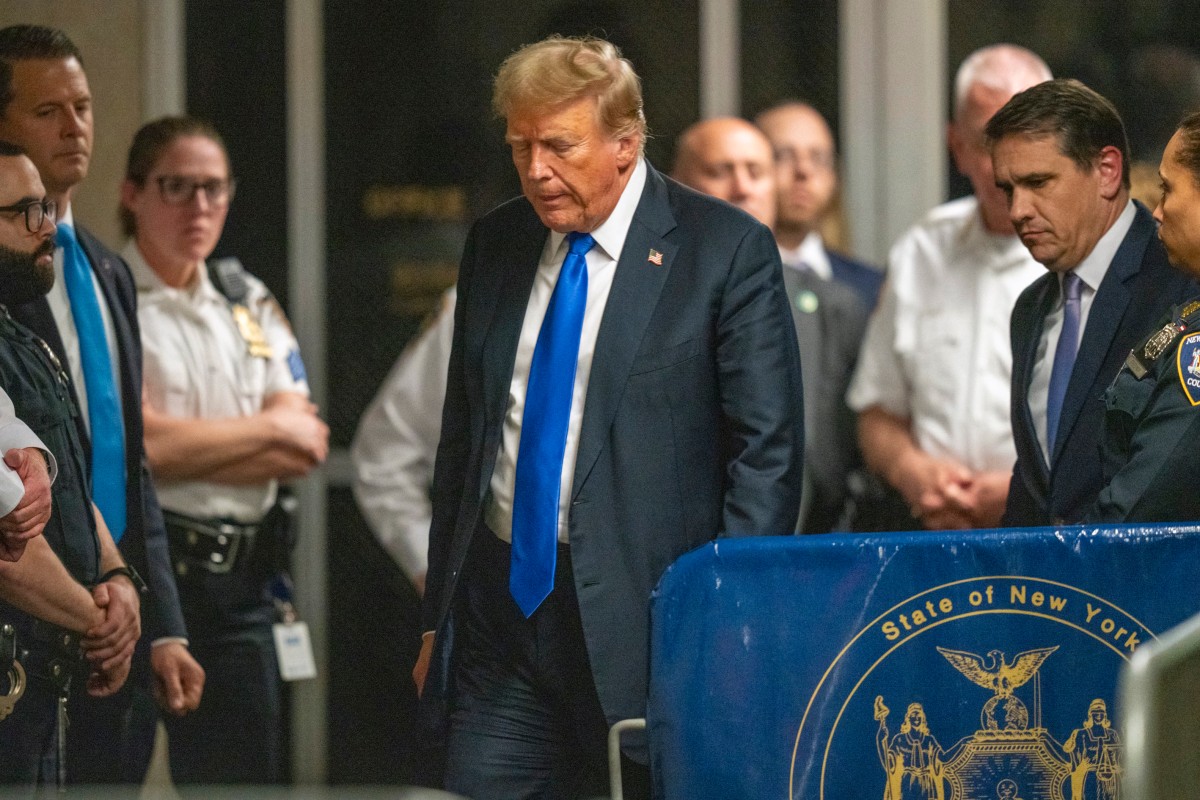 US-POLITICS-JUSTICE-COURT-TRUMP