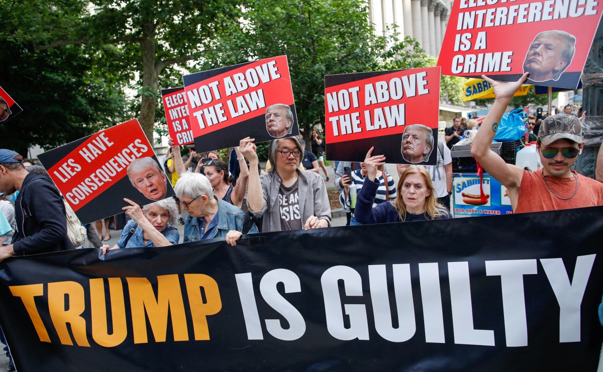 US-POLITICS-JUSTICE-COURT-TRUMP