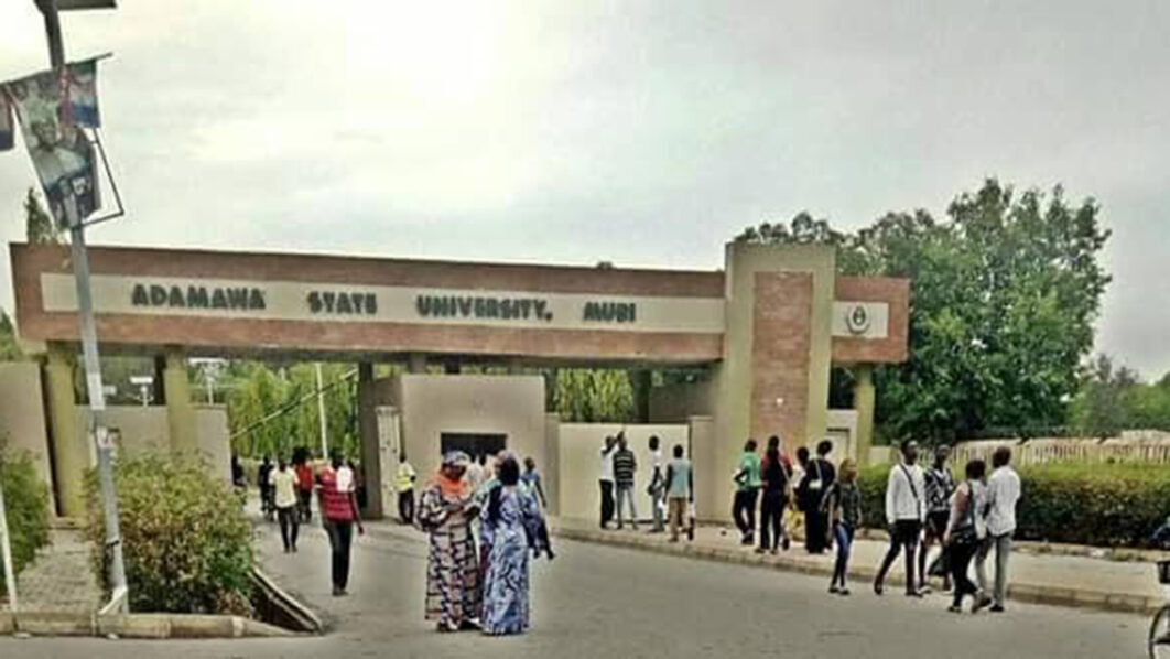 Adamawa State University