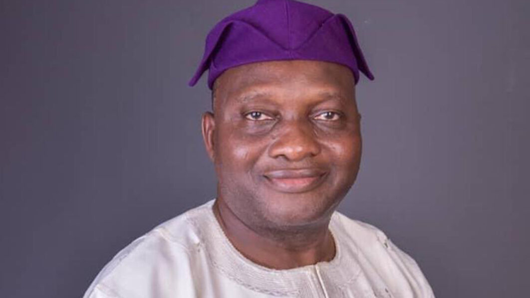 Afeez Ipesa-Balogun