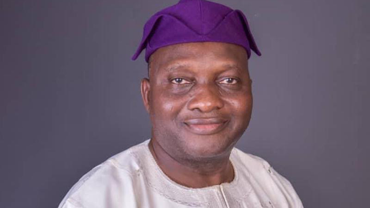 Afeez Ipesa-Balogun